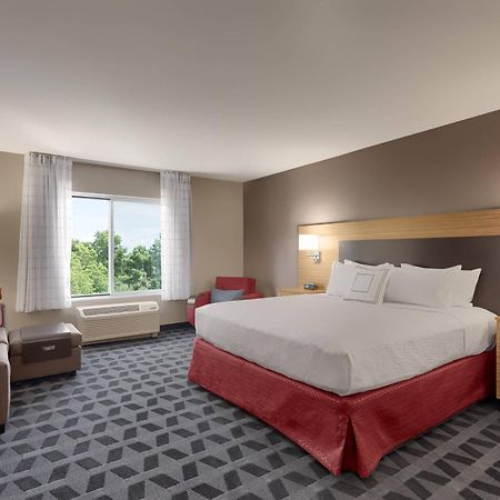 Towneplace Suites By Marriott Charleston Mt. Pleasant Mount Pleasant Ngoại thất bức ảnh