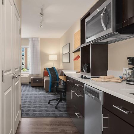 Towneplace Suites By Marriott Charleston Mt. Pleasant Mount Pleasant Ngoại thất bức ảnh
