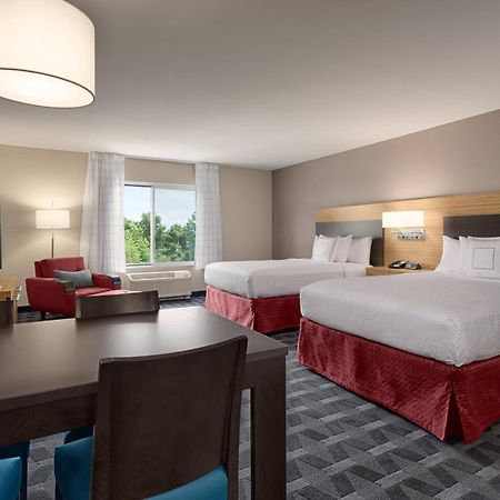 Towneplace Suites By Marriott Charleston Mt. Pleasant Mount Pleasant Ngoại thất bức ảnh