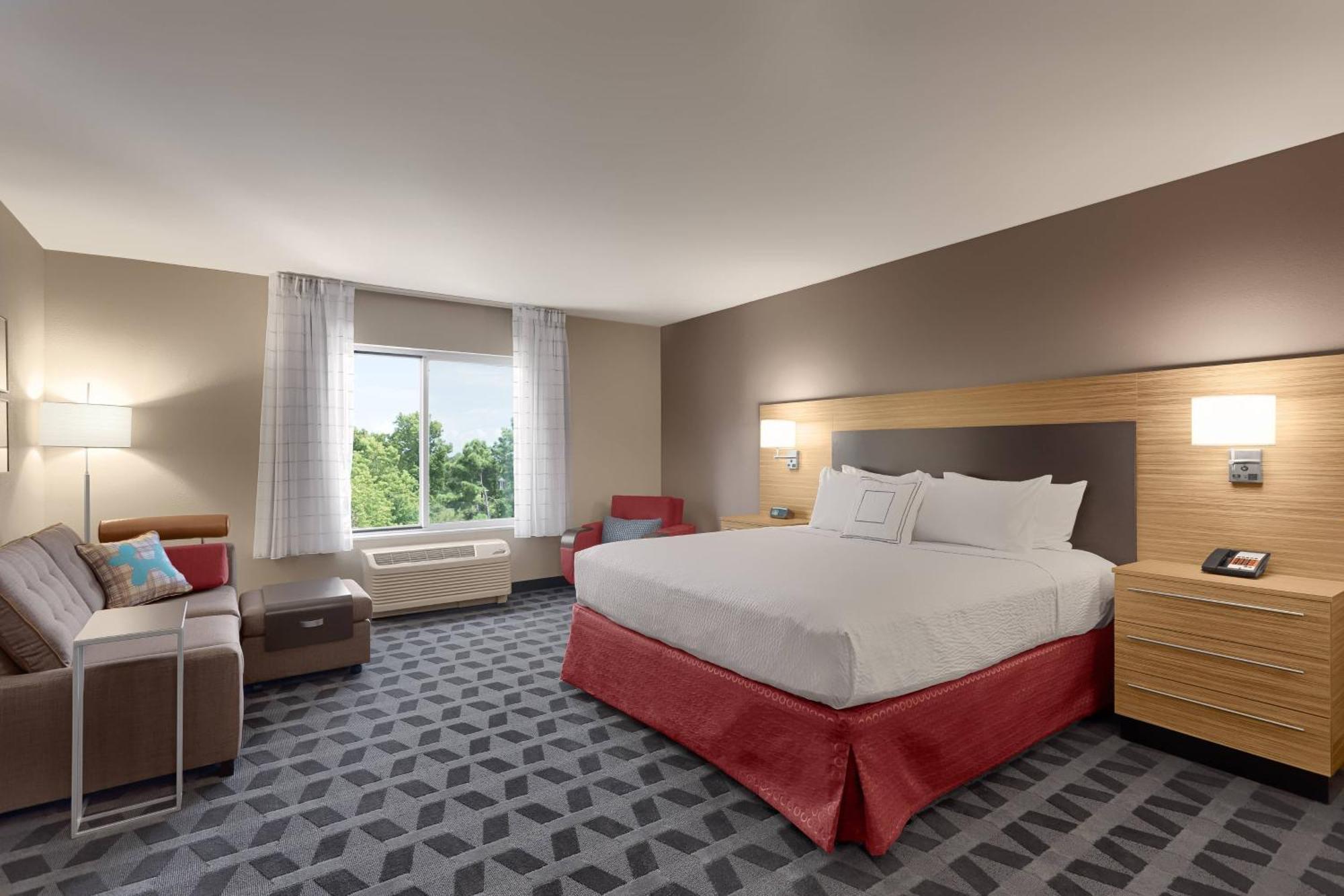 Towneplace Suites By Marriott Charleston Mt. Pleasant Mount Pleasant Ngoại thất bức ảnh