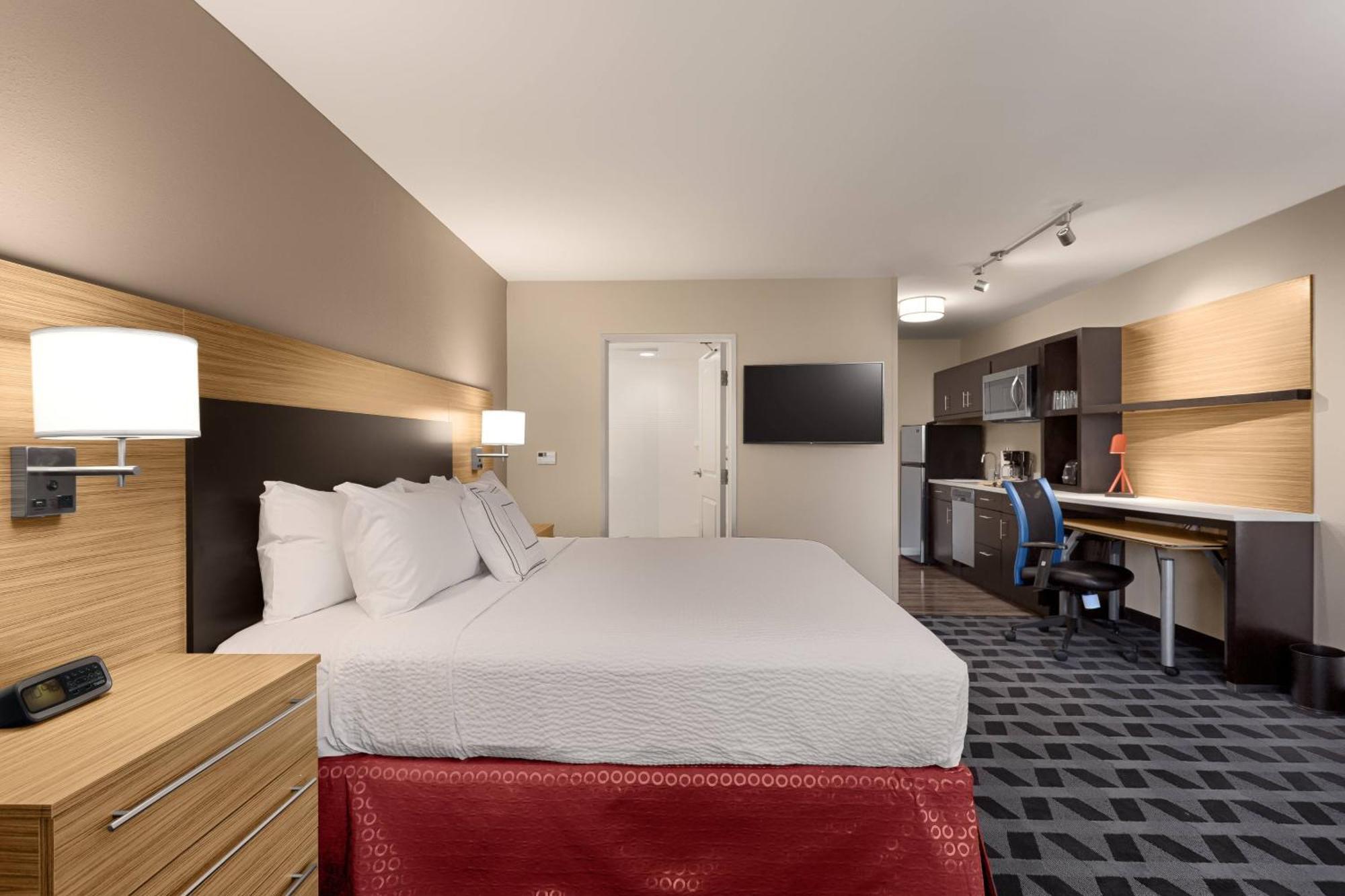 Towneplace Suites By Marriott Charleston Mt. Pleasant Mount Pleasant Ngoại thất bức ảnh