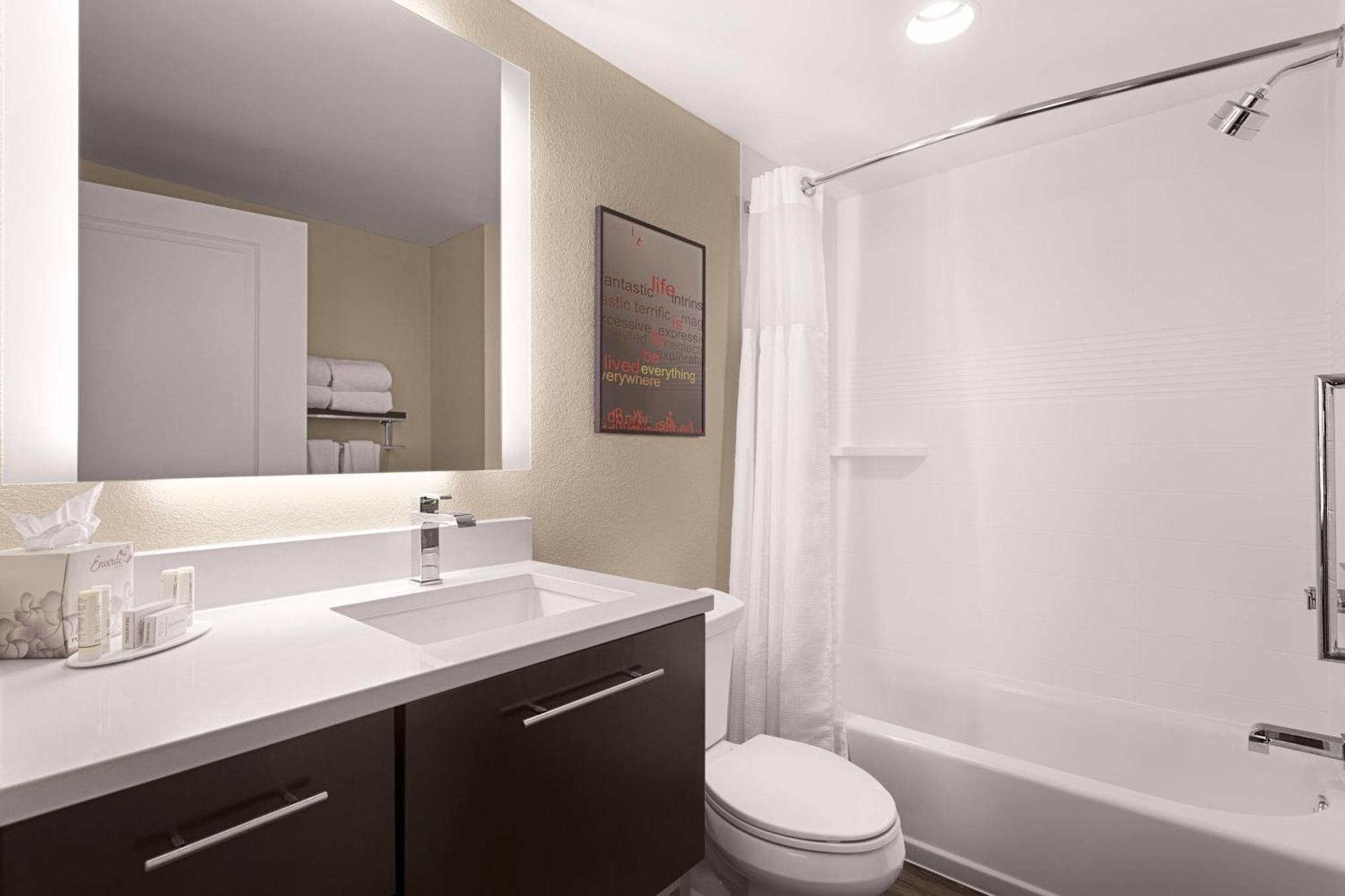 Towneplace Suites By Marriott Charleston Mt. Pleasant Mount Pleasant Ngoại thất bức ảnh