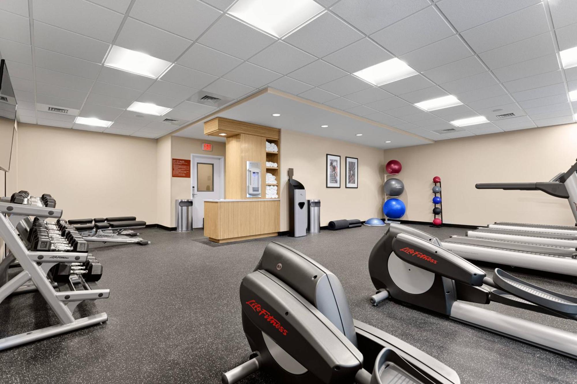 Towneplace Suites By Marriott Charleston Mt. Pleasant Mount Pleasant Ngoại thất bức ảnh