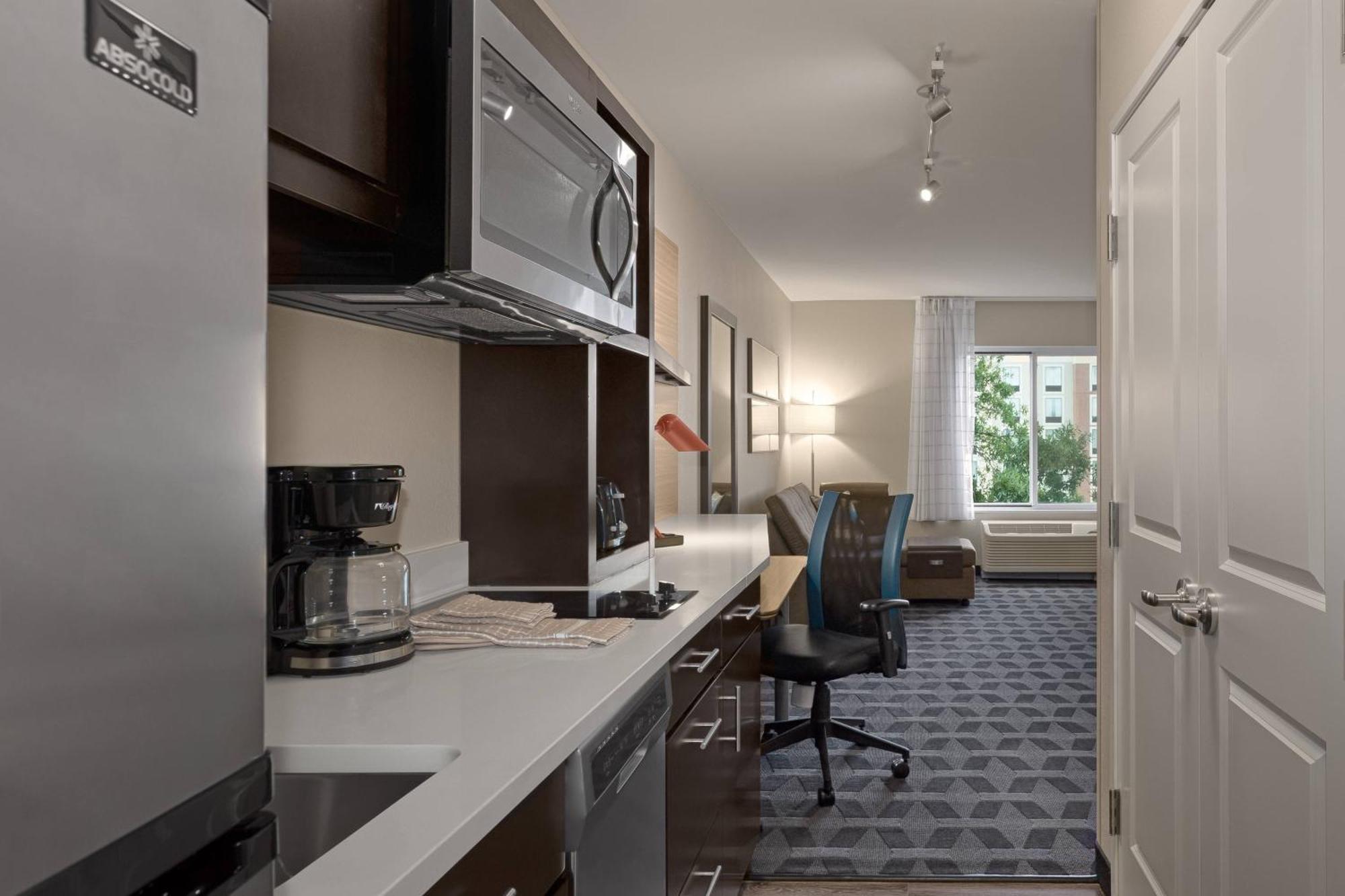 Towneplace Suites By Marriott Charleston Mt. Pleasant Mount Pleasant Ngoại thất bức ảnh