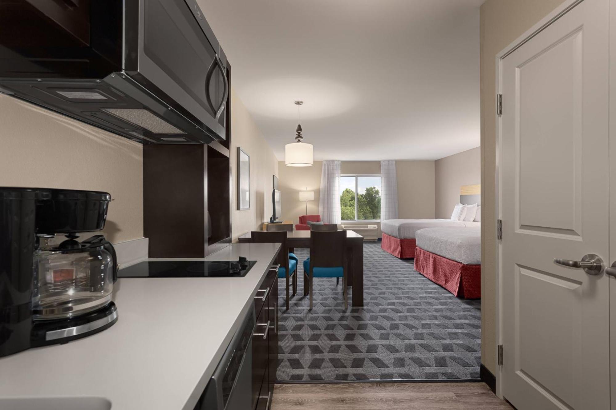 Towneplace Suites By Marriott Charleston Mt. Pleasant Mount Pleasant Ngoại thất bức ảnh