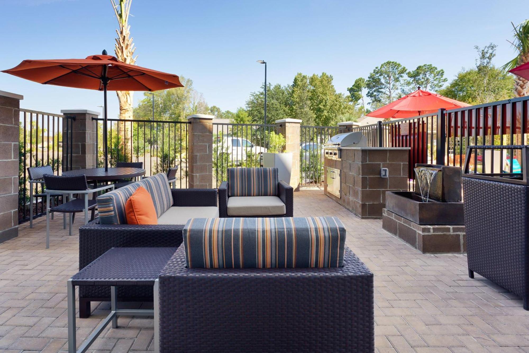 Towneplace Suites By Marriott Charleston Mt. Pleasant Mount Pleasant Ngoại thất bức ảnh