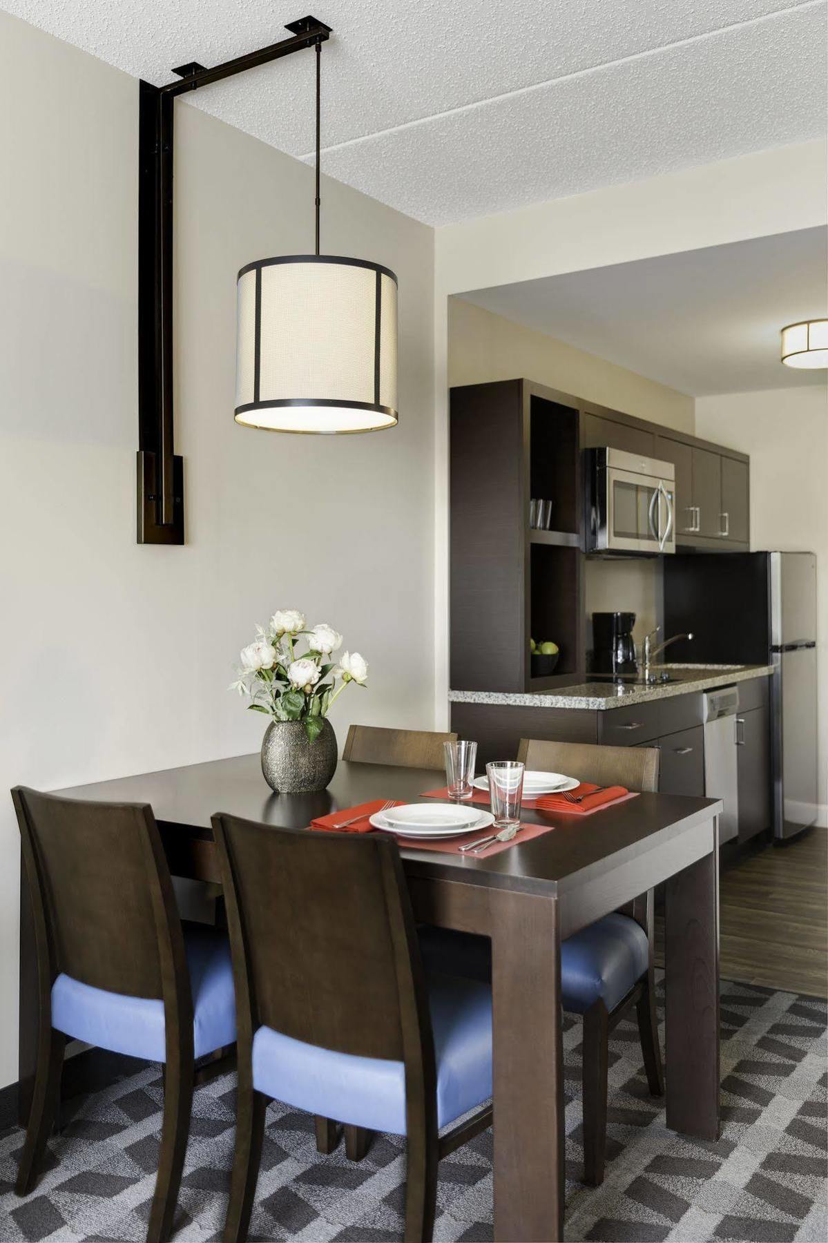 Towneplace Suites By Marriott Charleston Mt. Pleasant Mount Pleasant Ngoại thất bức ảnh