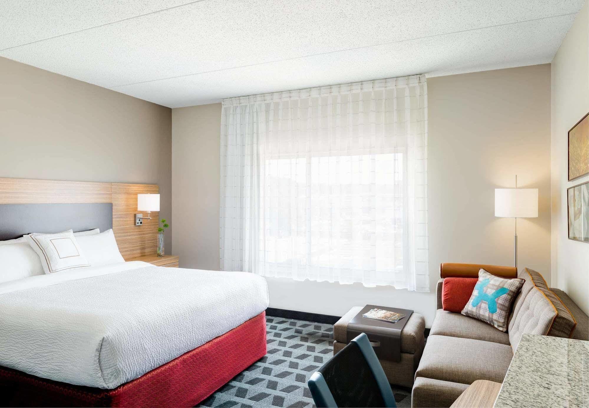 Towneplace Suites By Marriott Charleston Mt. Pleasant Mount Pleasant Ngoại thất bức ảnh