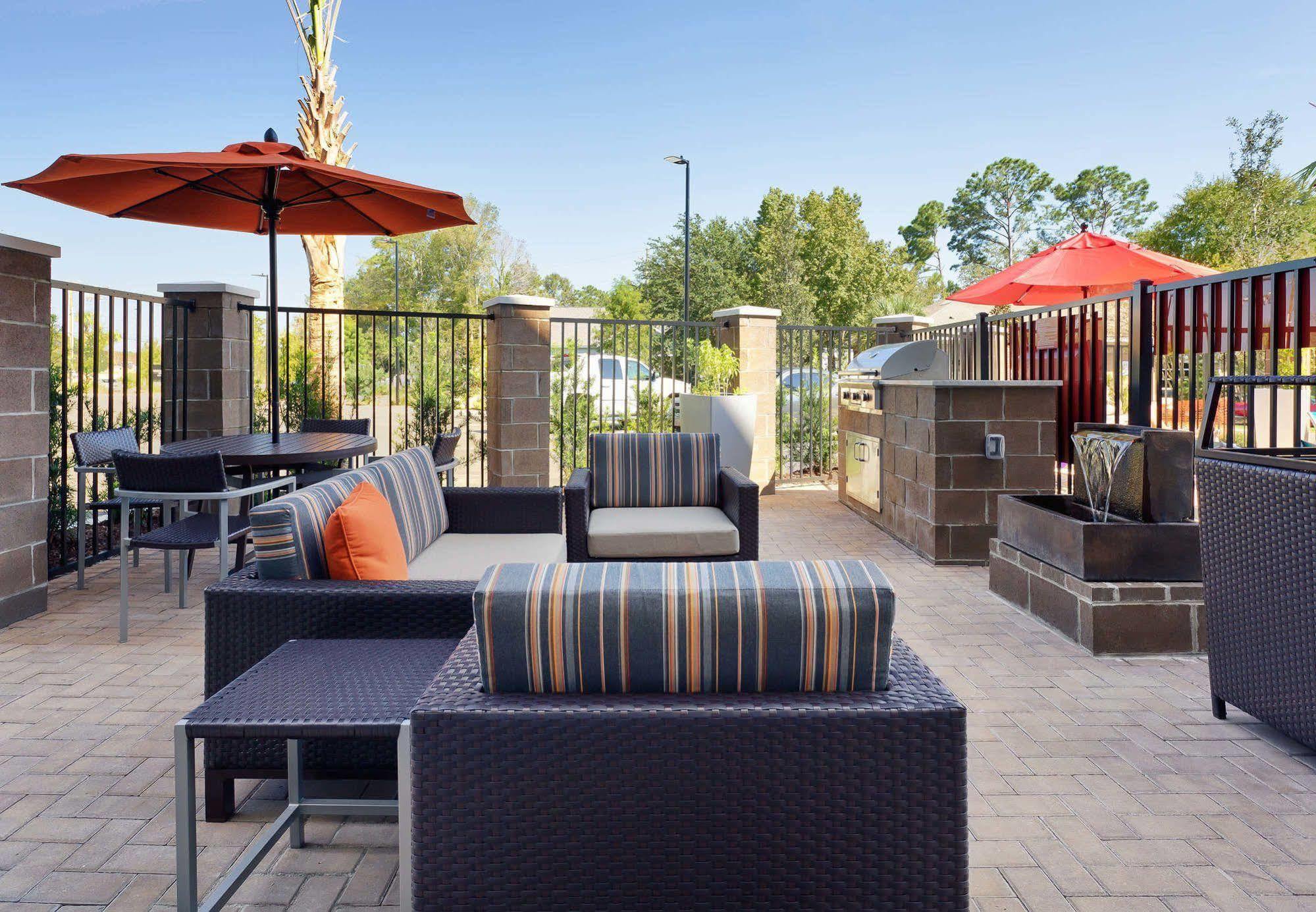Towneplace Suites By Marriott Charleston Mt. Pleasant Mount Pleasant Ngoại thất bức ảnh