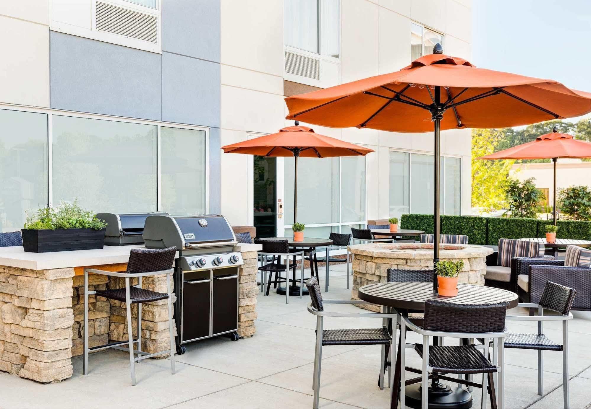 Towneplace Suites By Marriott Charleston Mt. Pleasant Mount Pleasant Ngoại thất bức ảnh